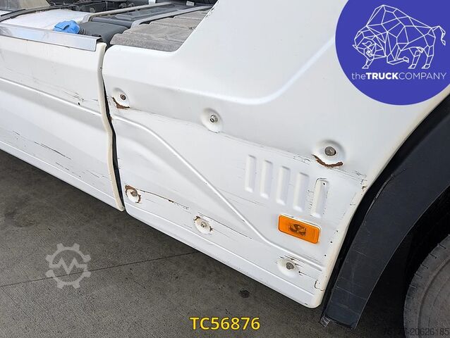 Standard-SZM Renault T 460