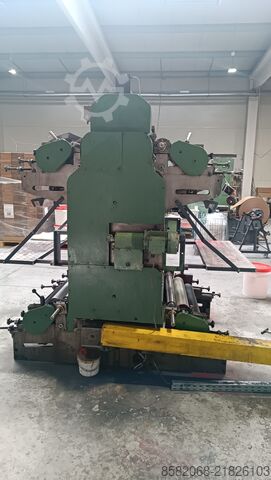 Bag machine Windmöller & Hölscher  Matador 30