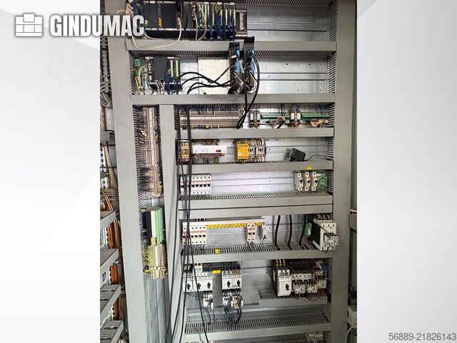 Kloeckner Desma 968.250 ZO Kloeckner Desma 968.250 ZO