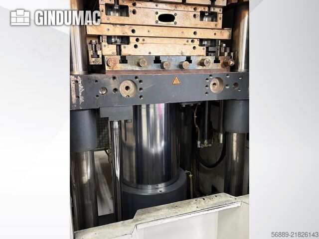 Kloeckner Desma 968.250 ZO Kloeckner Desma 968.250 ZO
