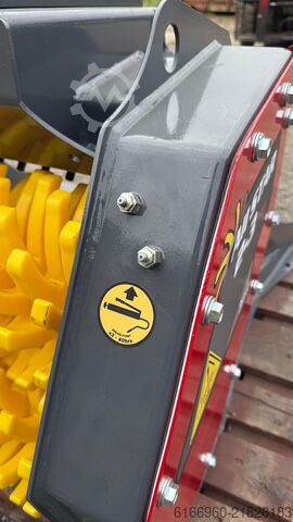 Standard bucket werksneuer Schaufelseperator IFCO AS 2-3