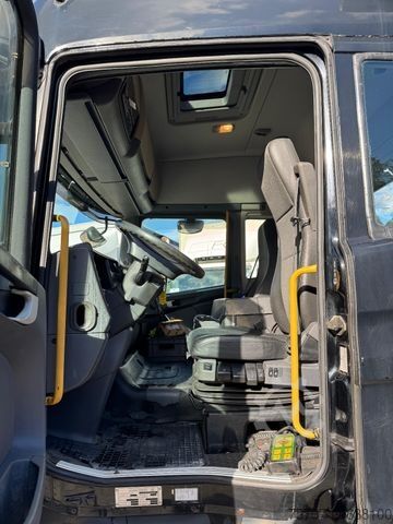 Skip truck SCANIA p 320 6x2 (4)