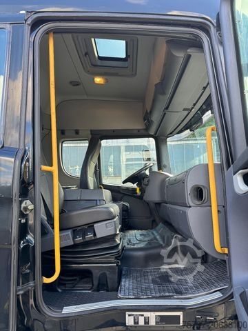 Skip truck SCANIA p 320 6x2 (4)