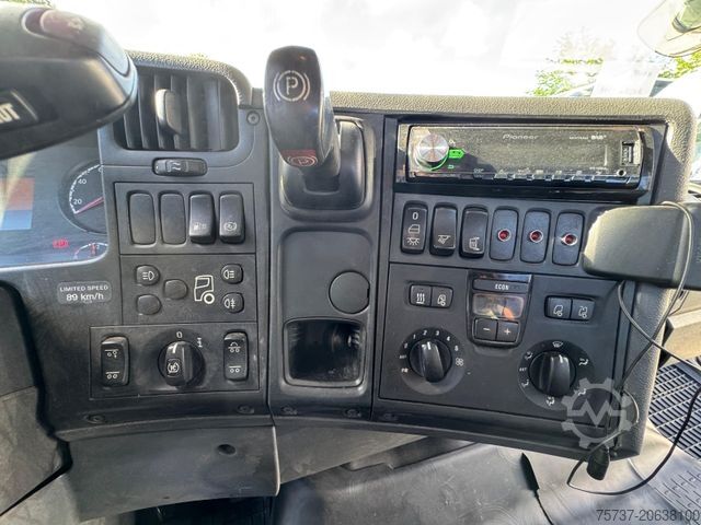 Skip truck SCANIA p 320 6x2 (4)