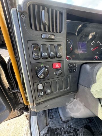 Skip truck SCANIA p 320 6x2 (4)