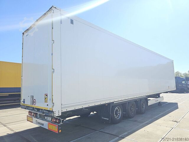 Suitcase KRONE SD DRY LINER MEGA DOPPEL STOCK