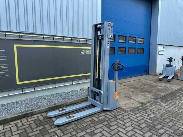VS-22525 Electric stacker Still ECV 10, year 2020 STILL ECV 10