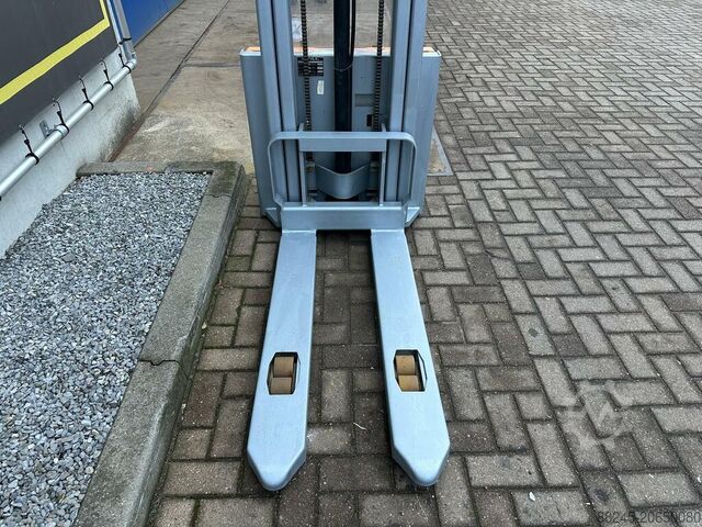 VS-22525 Electric stacker Still ECV 10, year 2020 STILL ECV 10