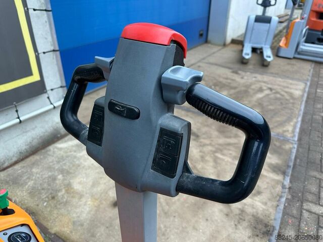 VS-22525 Electric stacker Still ECV 10, year 2020 STILL ECV 10