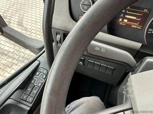 Hazardous substances Volvo FH 13.420 Globetrotter 4x2, ADR (EXII, EXIII, F...