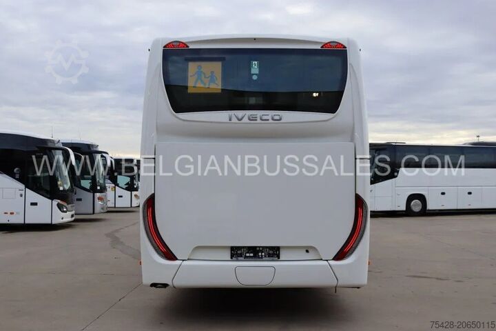 Intercitybus Iveco Crossway 10.8m Pop Light / NEW!!