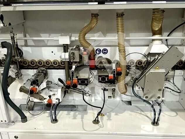 Edge banding machine Cehisa PRO 12