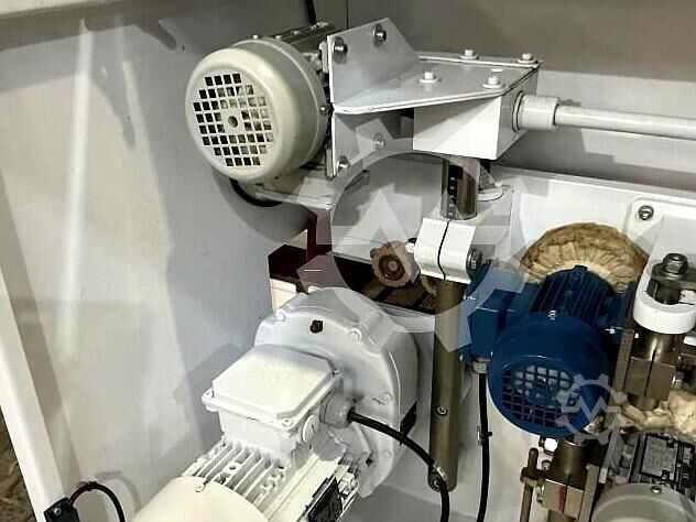 Edge banding machine Cehisa PRO 12