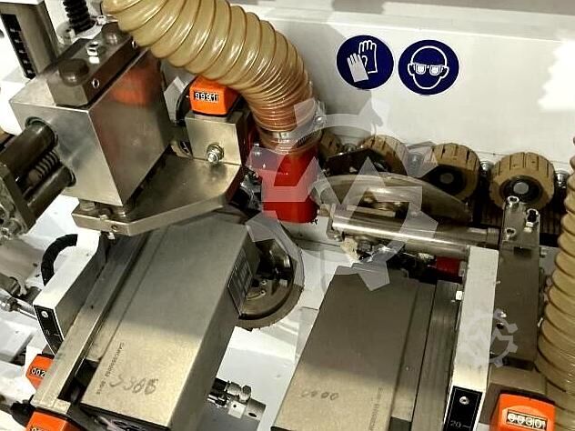 Edge banding machine Cehisa PRO 12