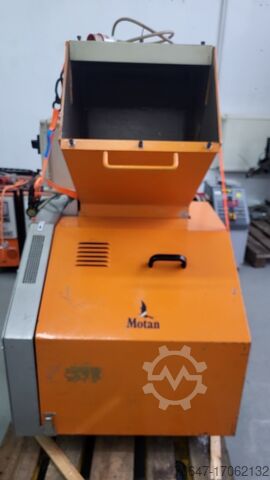 Mill Motan 40-20/BL-T MT