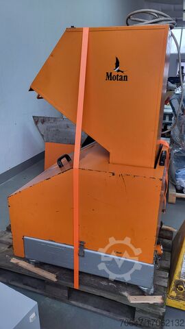 Mill Motan 40-20/BL-T MT