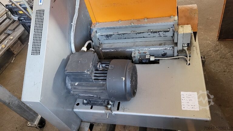 Mill Motan 40-20/BL-T MT