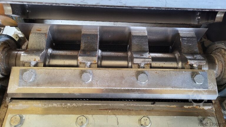 Mill Motan 40-20/BL-T MT