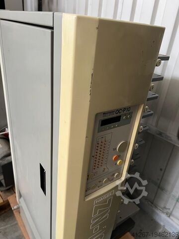 Gathering machine Horzion QC-P10