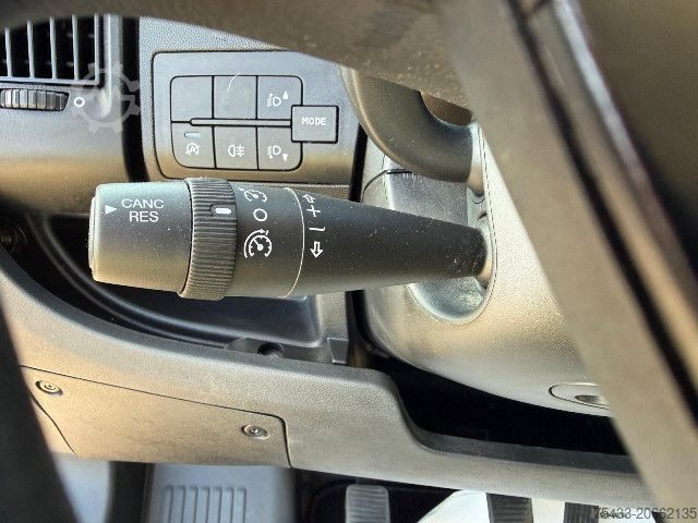 Panel van Peugeot BOXER L1H1 2.2 140CV