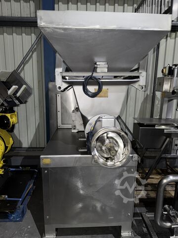 Fleischwolf 50 PS Provisur Weiler 878