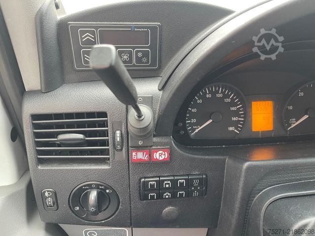 Minibus MERCEDES-BENZ Sprinter Mobility 516 CDI | Klima, Retarder