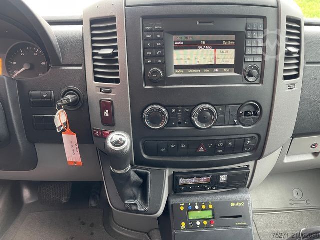 Minibus MERCEDES-BENZ Sprinter Mobility 516 CDI | Klima, Retarder