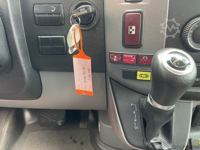 Minibus MERCEDES-BENZ Sprinter Mobility 516 CDI | Klima, Retarder
