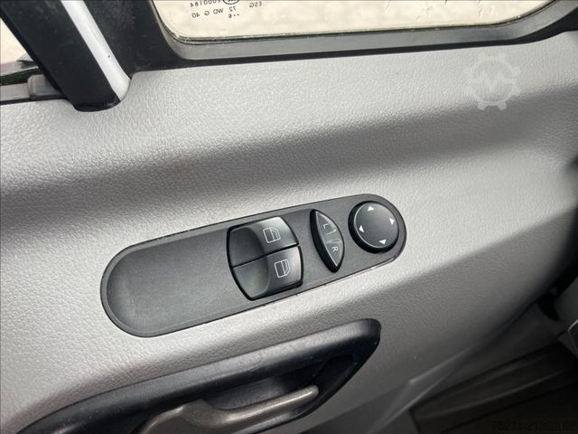 Minibus MERCEDES-BENZ Sprinter Mobility 516 CDI | Klima, Retarder