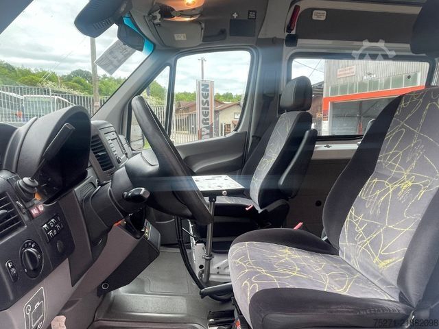 Minibus MERCEDES-BENZ Sprinter Mobility 516 CDI | Klima, Retarder