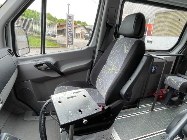 Minibus MERCEDES-BENZ Sprinter Mobility 516 CDI | Klima, Retarder