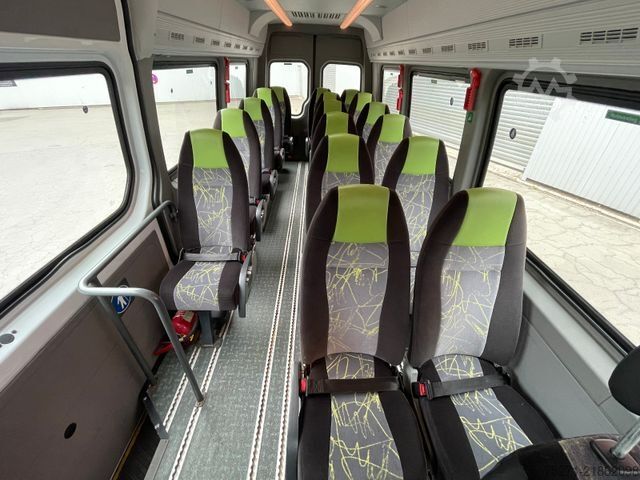 Minibus MERCEDES-BENZ Sprinter Mobility 516 CDI | Klima, Retarder