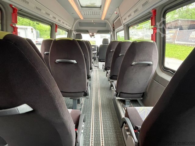 Minibus MERCEDES-BENZ Sprinter Mobility 516 CDI | Klima, Retarder