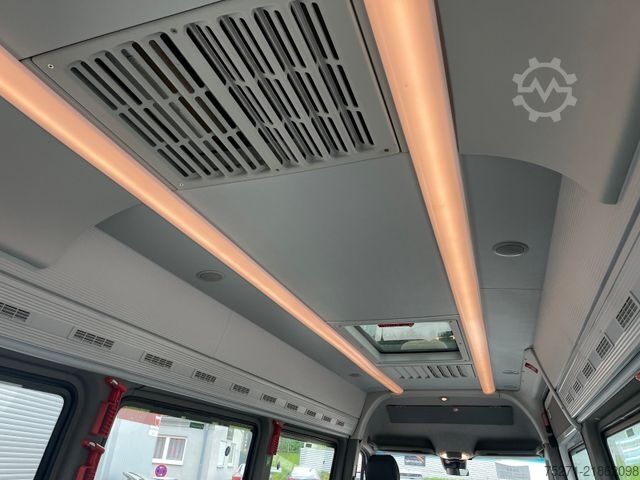 Minibus MERCEDES-BENZ Sprinter Mobility 516 CDI | Klima, Retarder