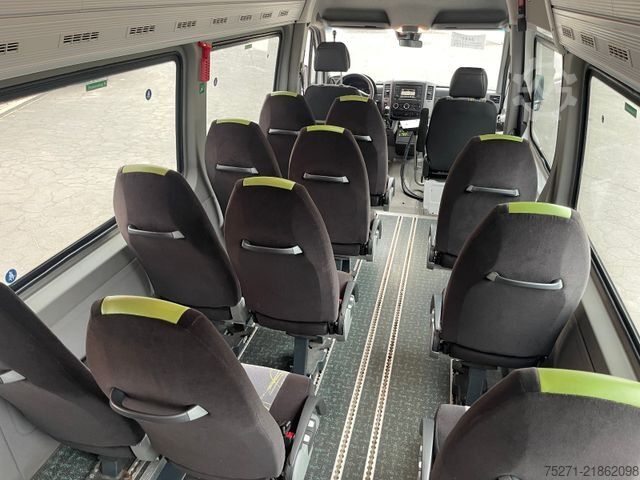 Minibus MERCEDES-BENZ Sprinter Mobility 516 CDI | Klima, Retarder
