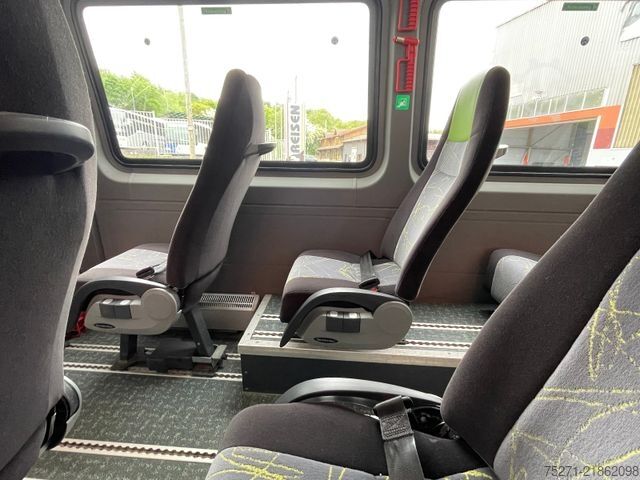 Minibus MERCEDES-BENZ Sprinter Mobility 516 CDI | Klima, Retarder