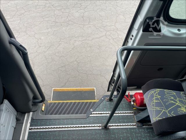 Minibus MERCEDES-BENZ Sprinter Mobility 516 CDI | Klima, Retarder