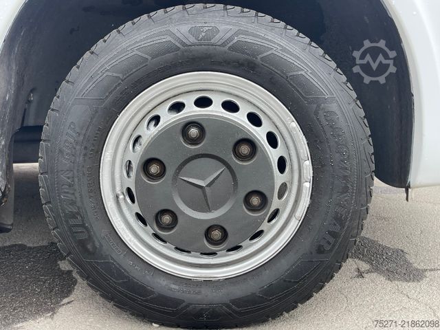 Minibus MERCEDES-BENZ Sprinter Mobility 516 CDI | Klima, Retarder