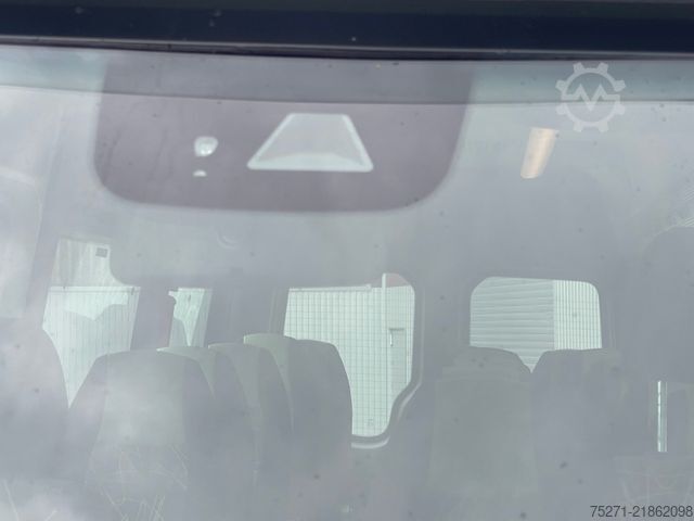 Minibus MERCEDES-BENZ Sprinter Mobility 516 CDI | Klima, Retarder