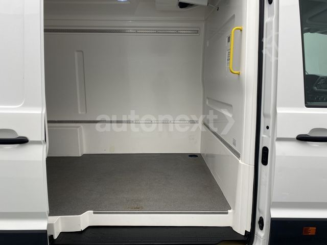 Refrigerator body van VOLKSWAGEN Crafter 35 TDI *FRISCHDIENST* 1.HAND+LED+NAVI (5