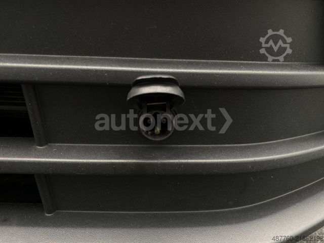 Refrigerator body van VOLKSWAGEN Crafter 35 TDI *FRISCHDIENST* 1.HAND+LED+NAVI (5