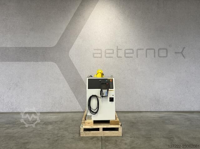 Refurbished Robot with 1 year warranty FANUC M-20iA