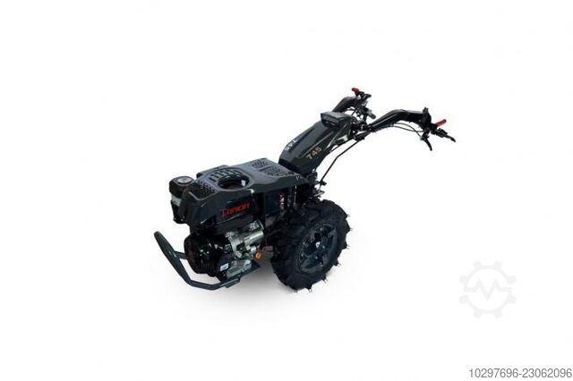 NERO Motorized Equipment Carrier MGT-15B - 1 unit Xerra GmbH 