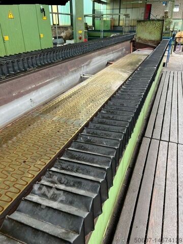 FLAT GRINDING MACHINE Reform AR50 Type 11