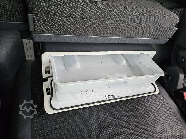 BDF system SCANIA G450 6X2*4 CROWN ED.