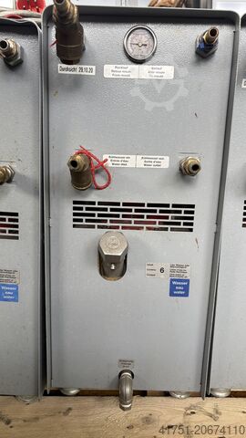 Temperiergerät Tool-Temp TT-181