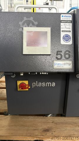 Temperiergerät plasma plasTemp Primus 90