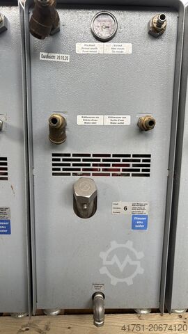 Temperiergerät Tool-Temp TT-181