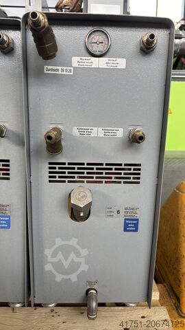 Temperiergerät Tool-Temp TT-181