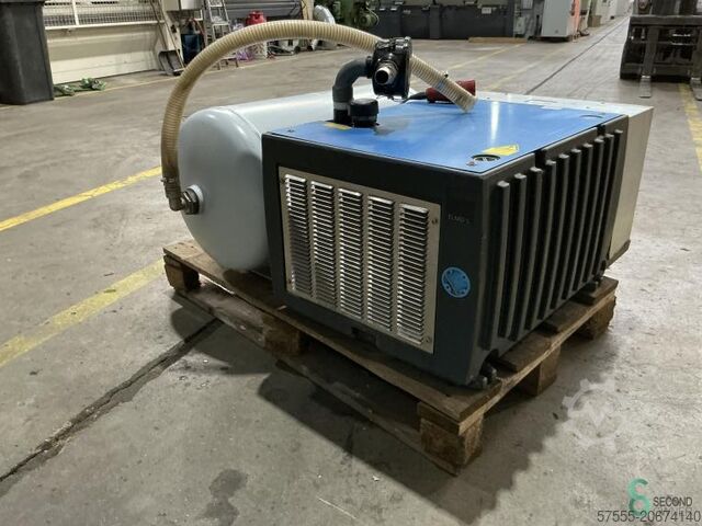 Vakuumpumpe Siemens Siemens